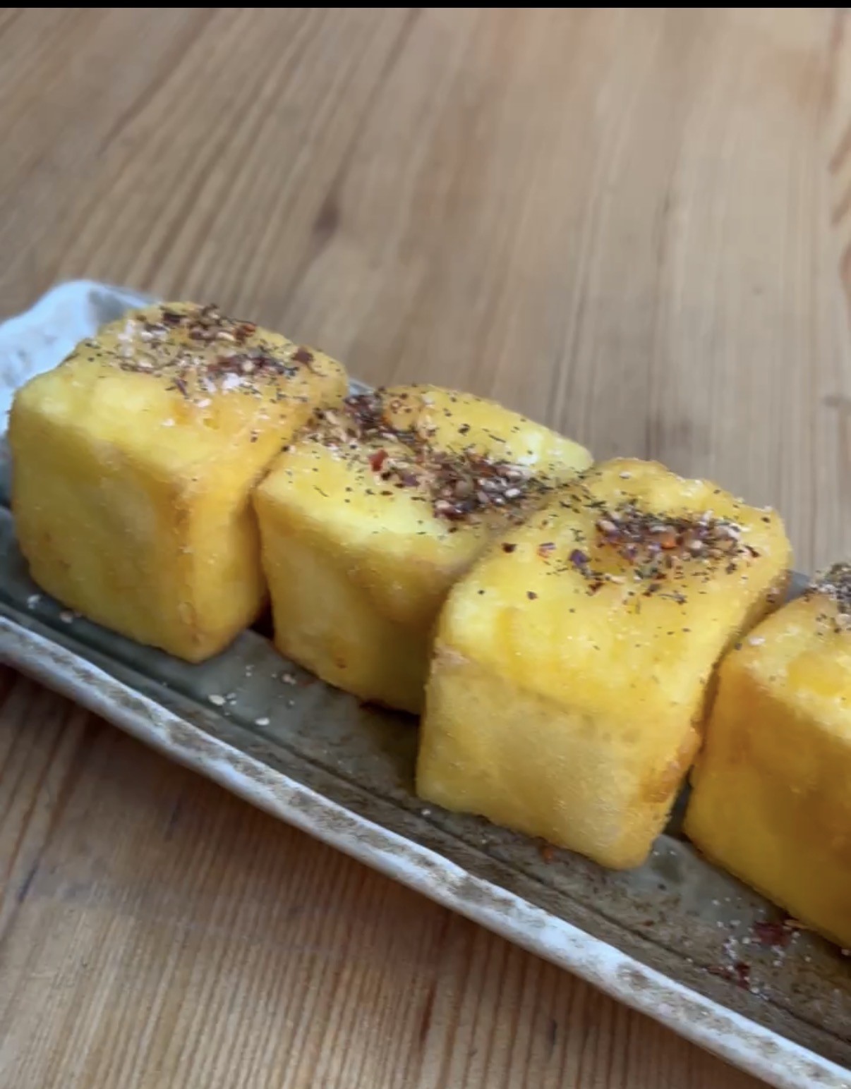 無口小廚 Mukuchi Kitchen & Bar: food & drinks