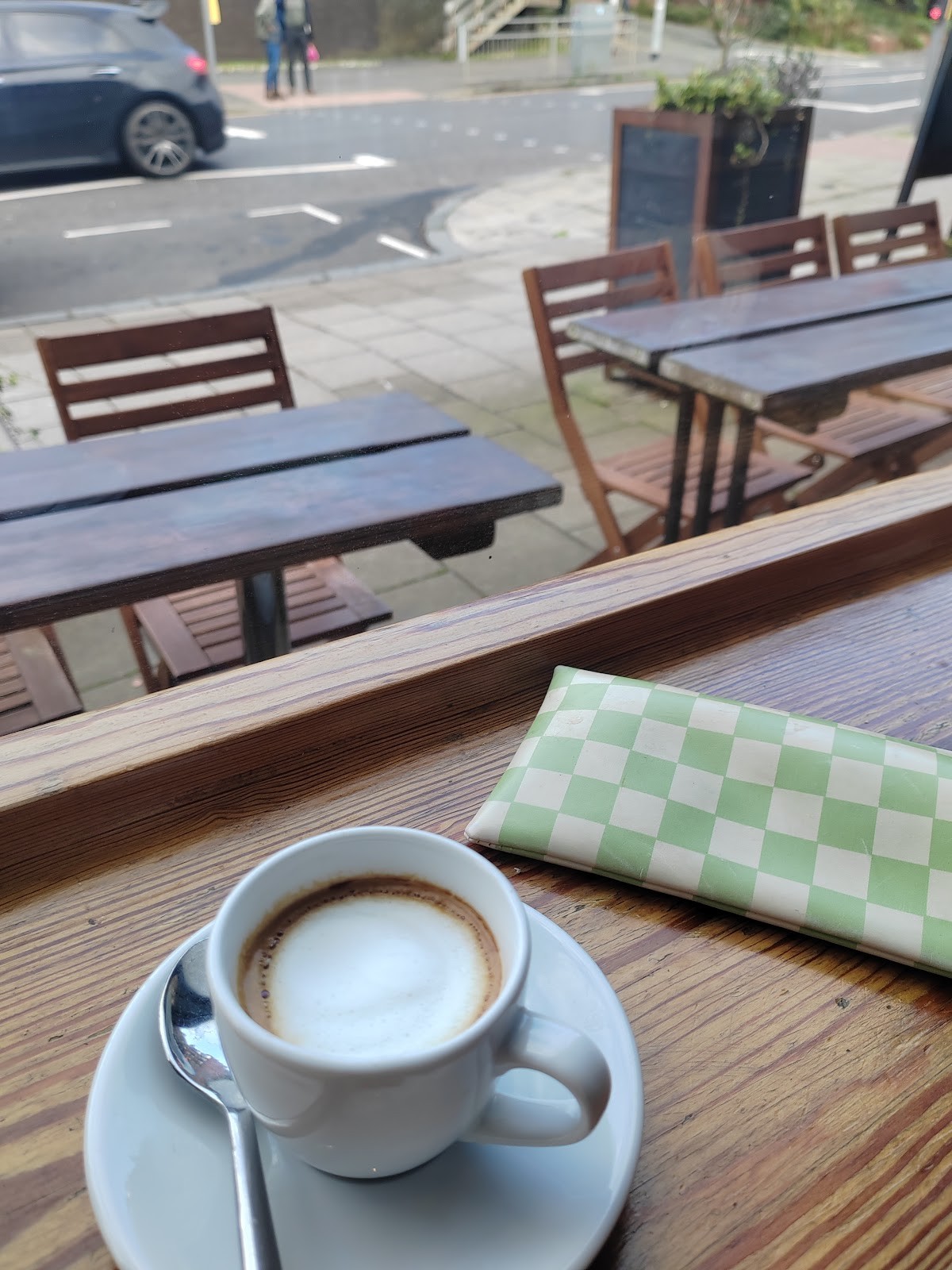 Peckhams: the place