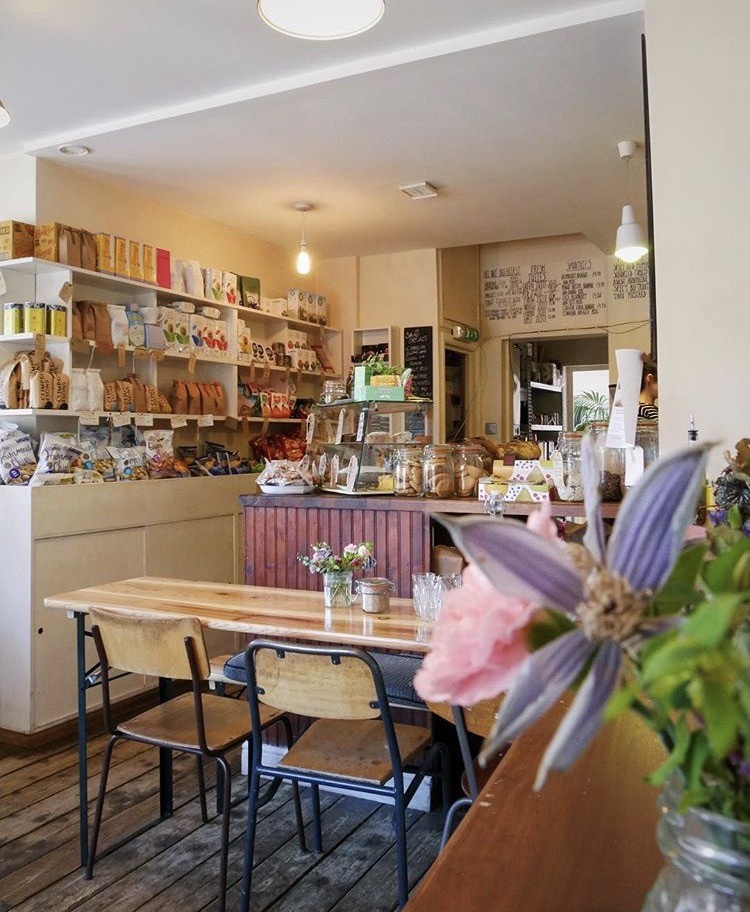 Bodega 50: the place
