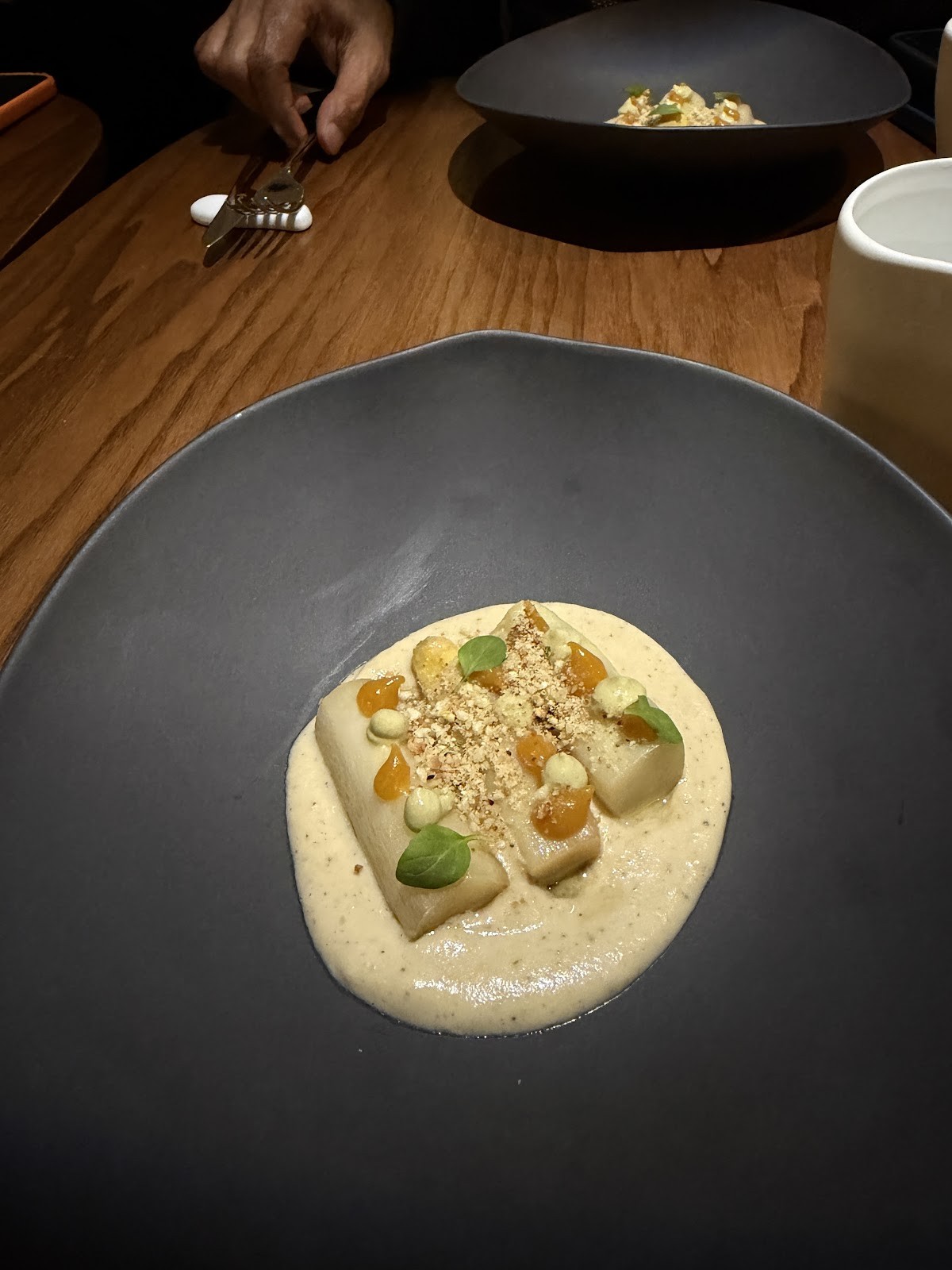 MITA: food & drinks