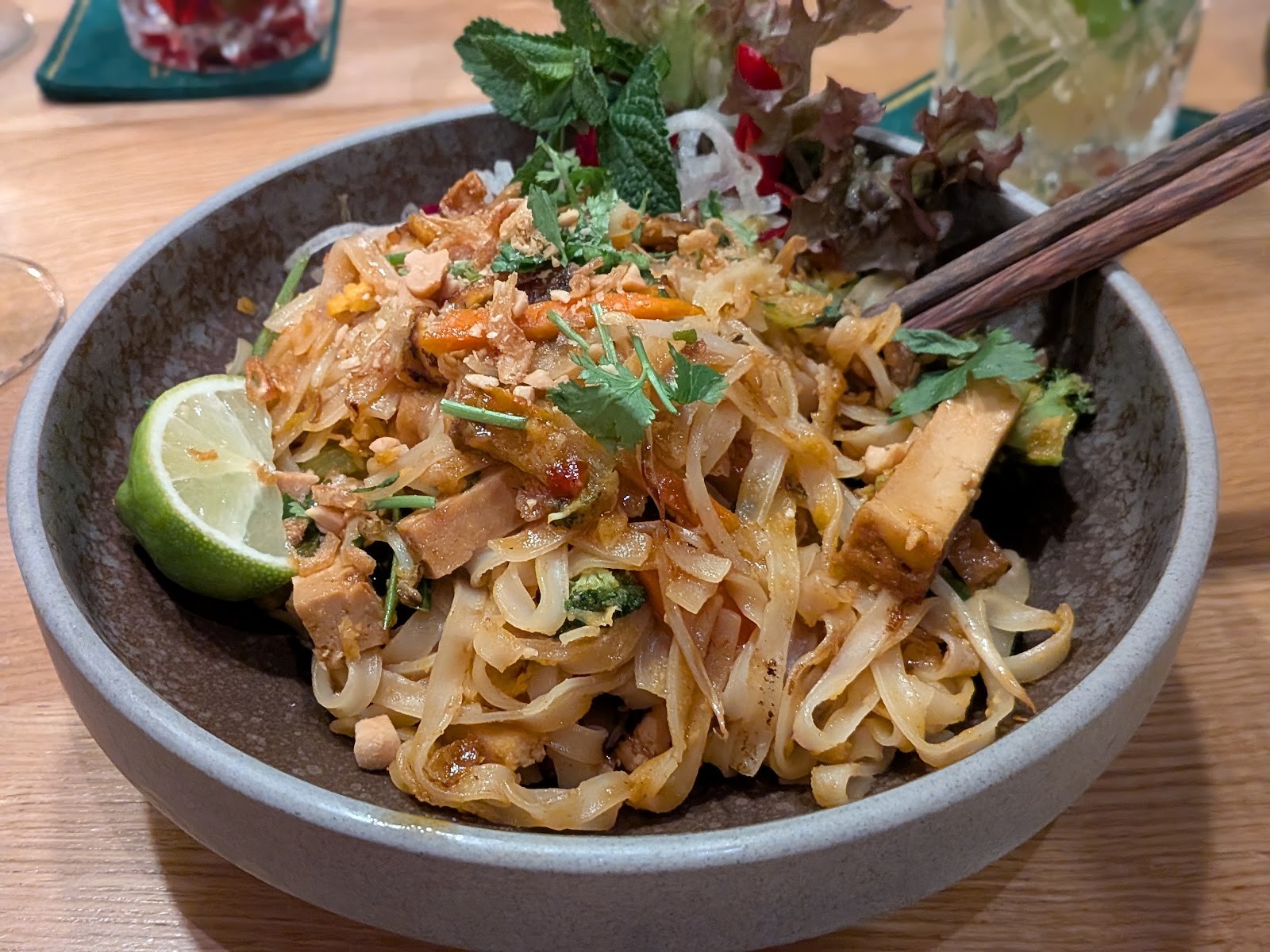 Ha Veggie - Vietnamese Cuisine: food & drinks