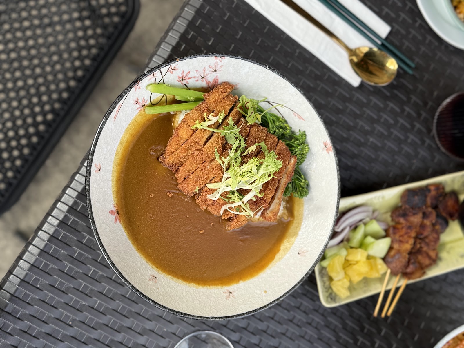 Soul Vegan: food & drinks