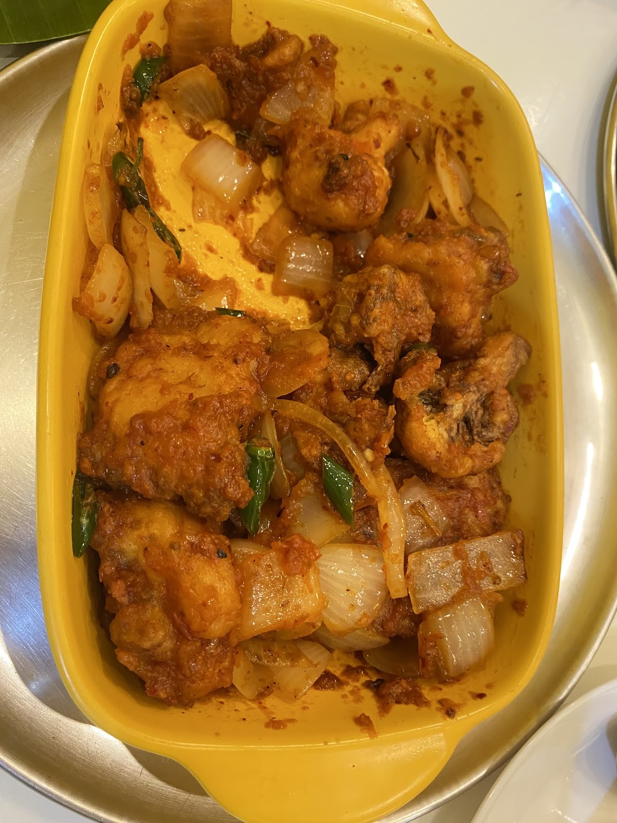 Sugam South Indian Restaurant (Silom): food & drinks