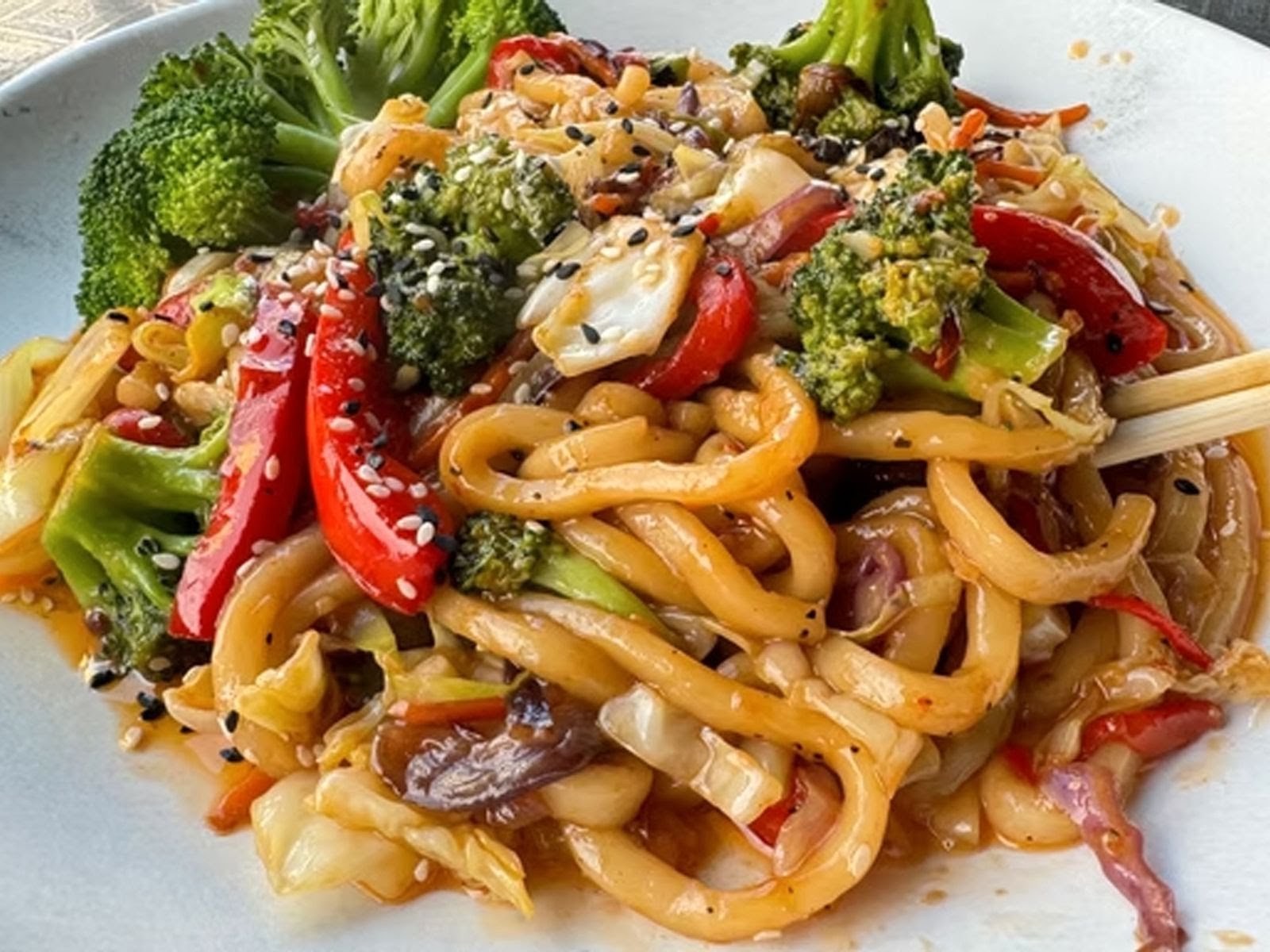 Gokoku Vegan Vegetarian Ramen Shop: food & drinks