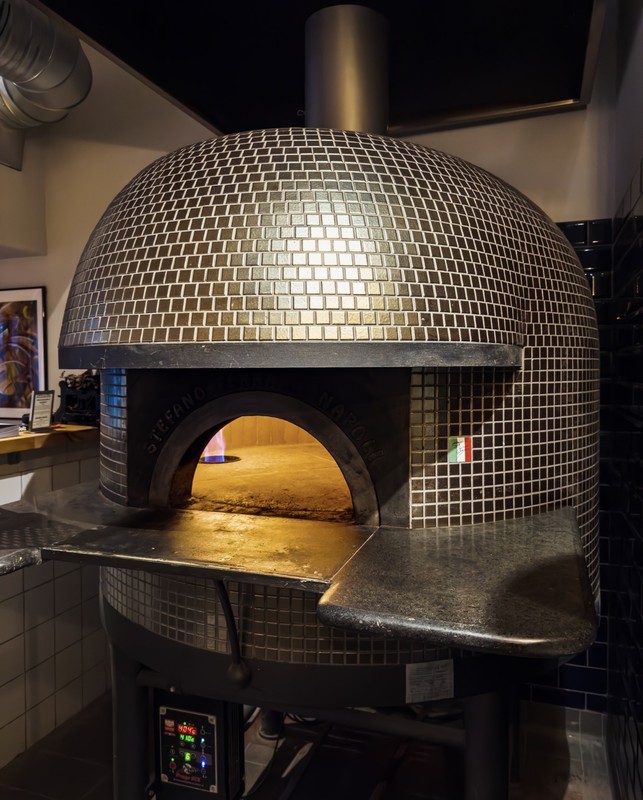 Selecta Modern Pizza: photo 4