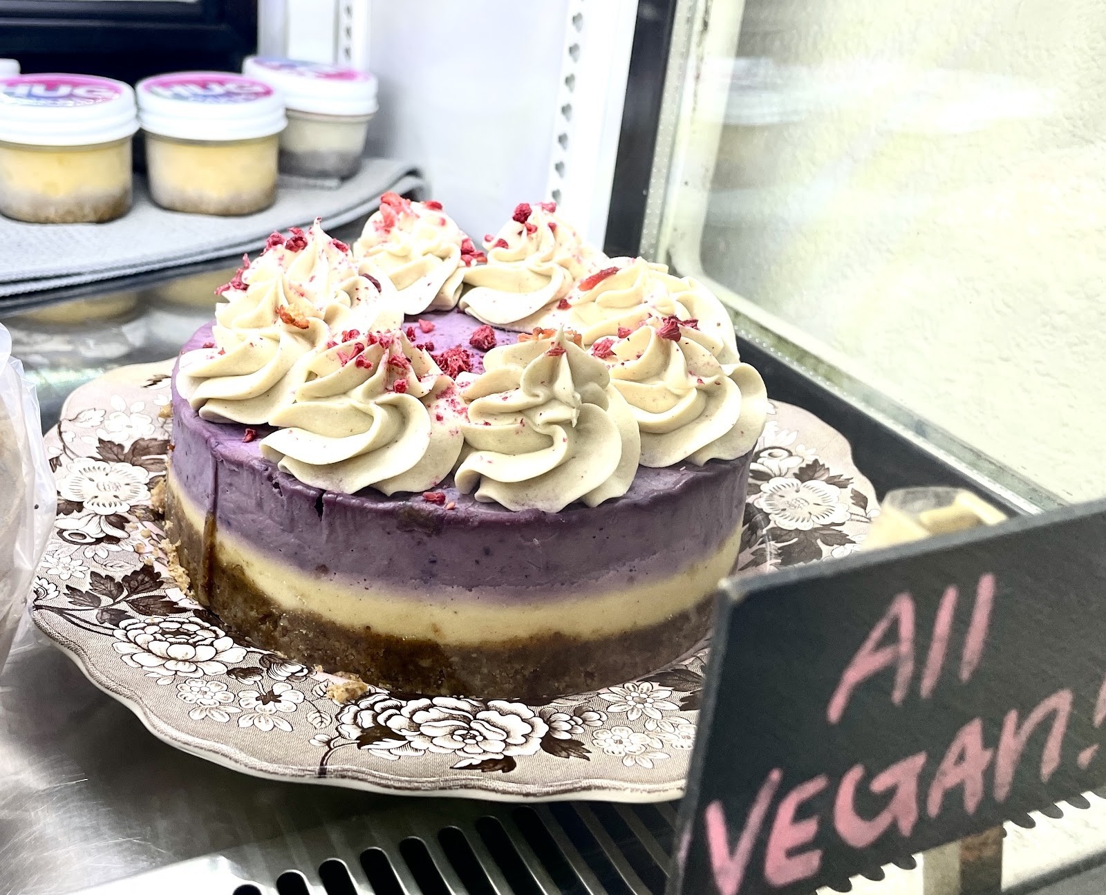 Paleo Treats: food & drinks