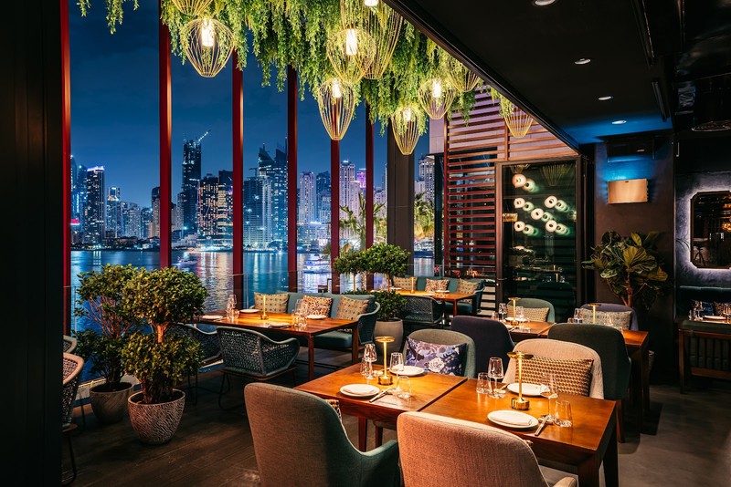 Shi Restaurant: photo
