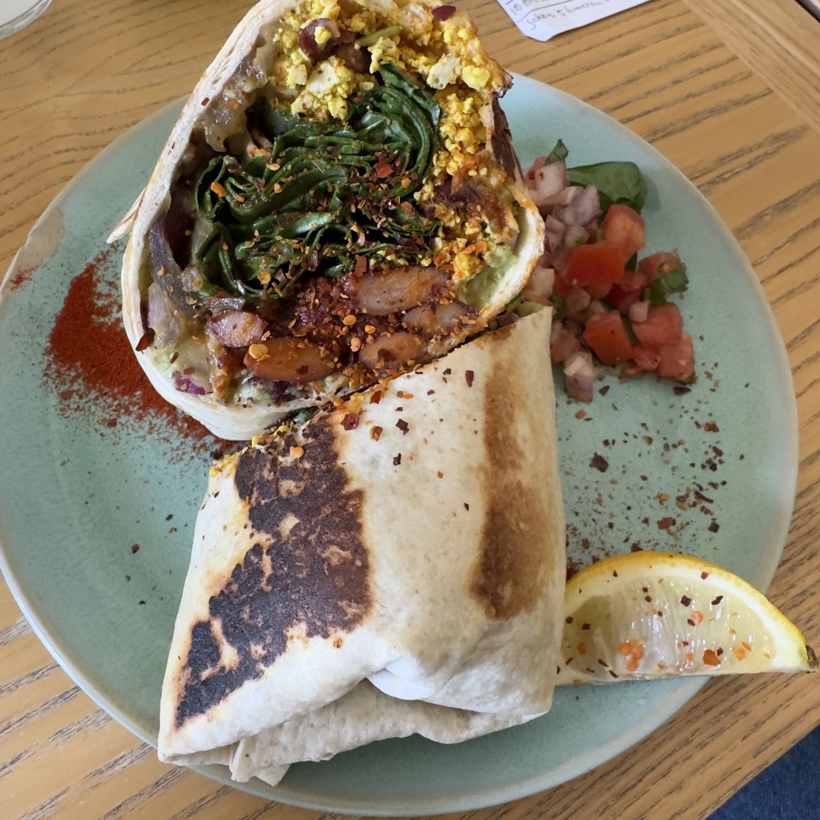 Good One Café - Schanze: food & drinks