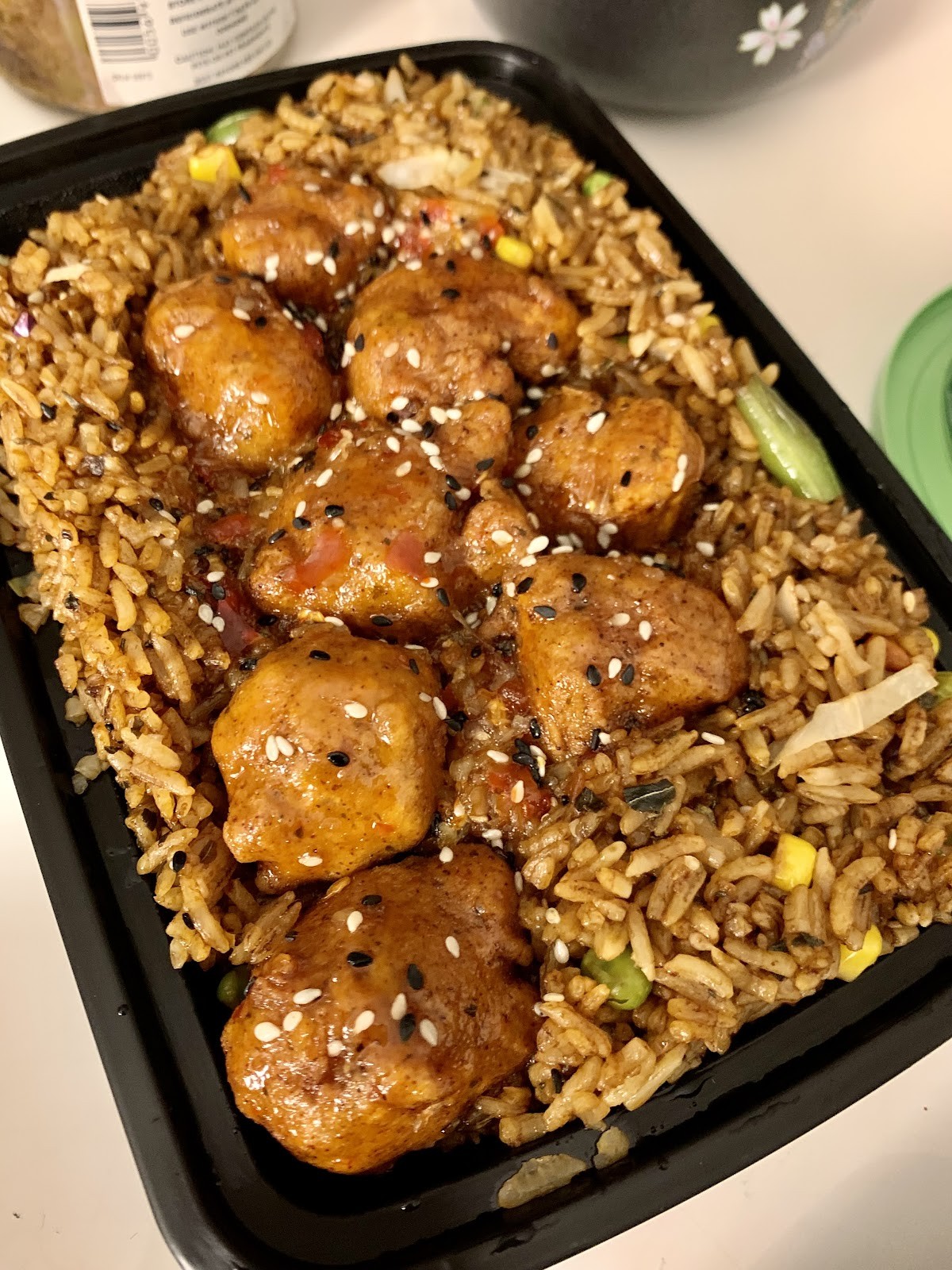 Kraves Vegan Foods: food & drinks