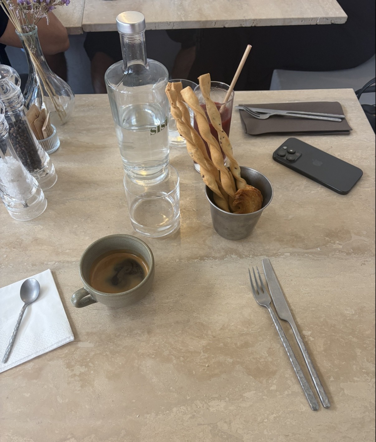 SISU.: the place