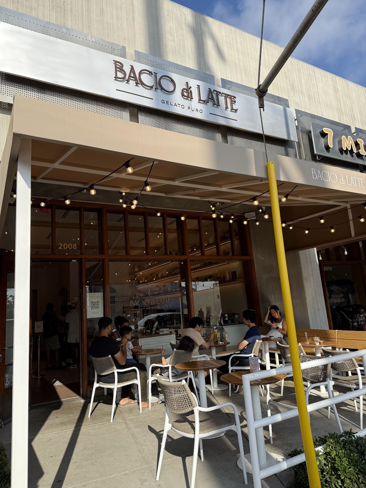 Bacio di Latte | Sawtelle, LA: the place