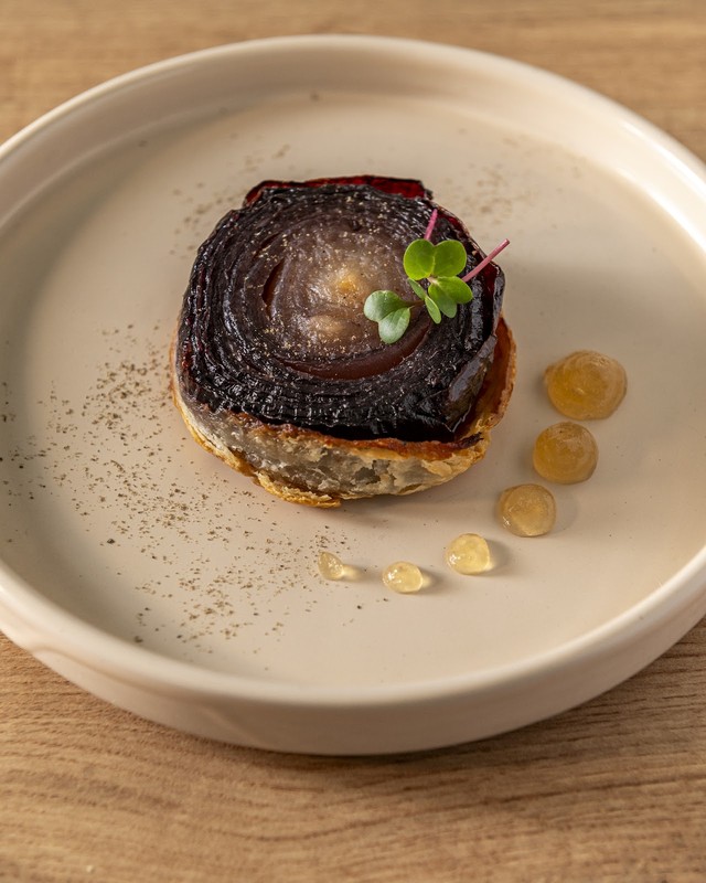 Cru - Cucina Rustica Urbana: photo