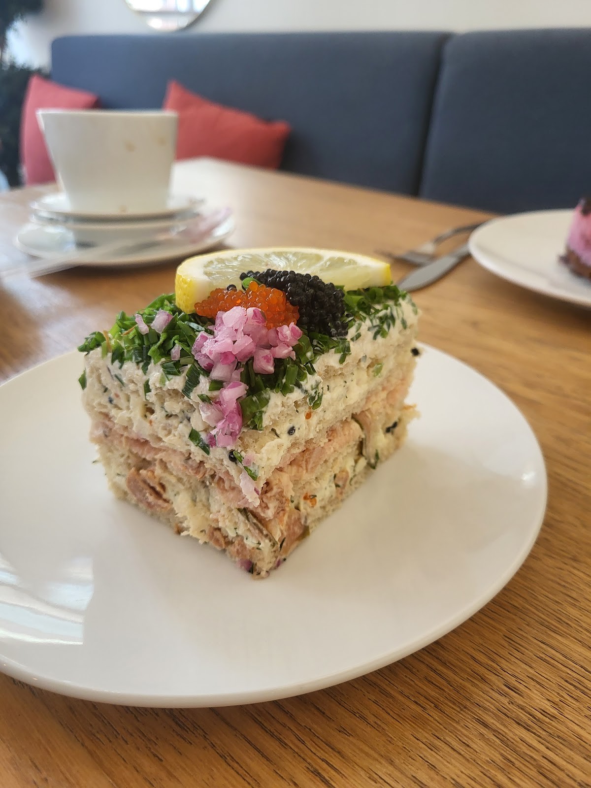 Delivore: food & drinks