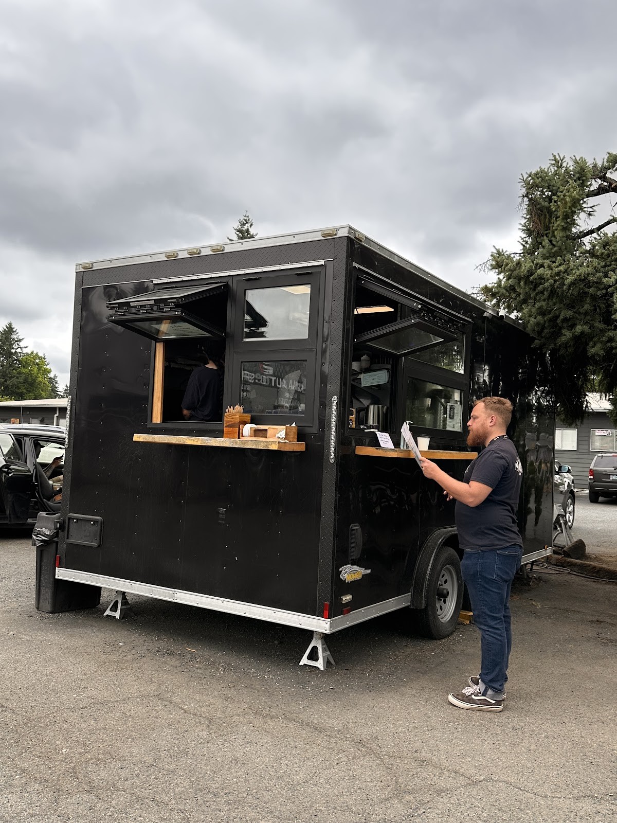 La Osita PDX: the place