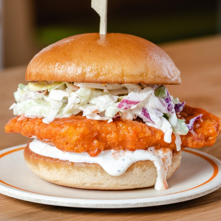 Next Level Burger Austin: food & drinks
