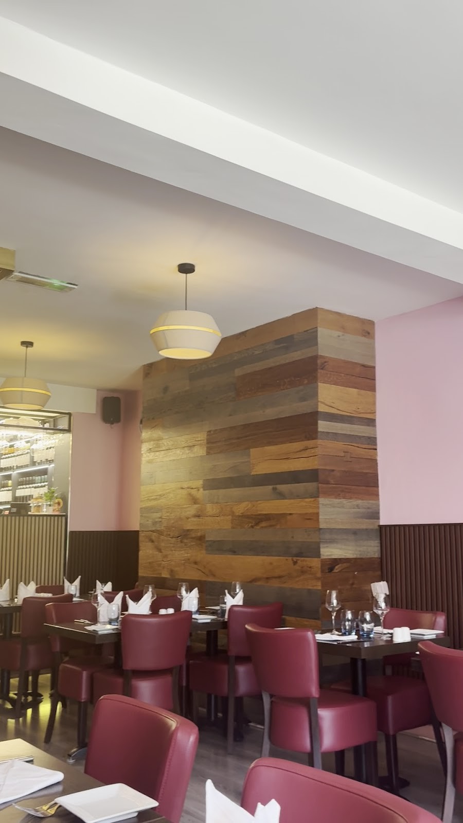 Spire Spice - Indian & Nepalese Cuisine: the place