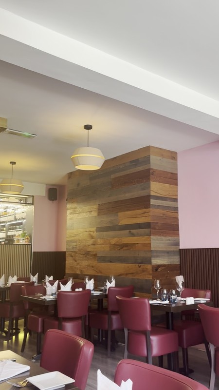 Spire Spice - Indian & Nepalese Cuisine: photo 4