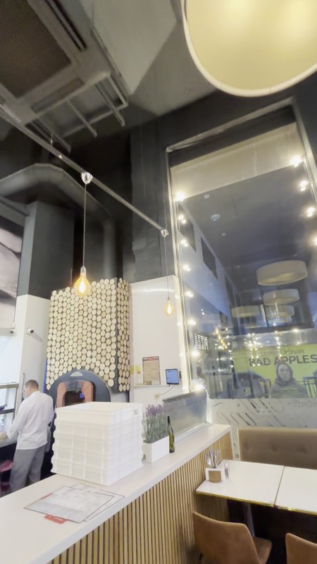 Bel Cibo Smithfield: photo 4