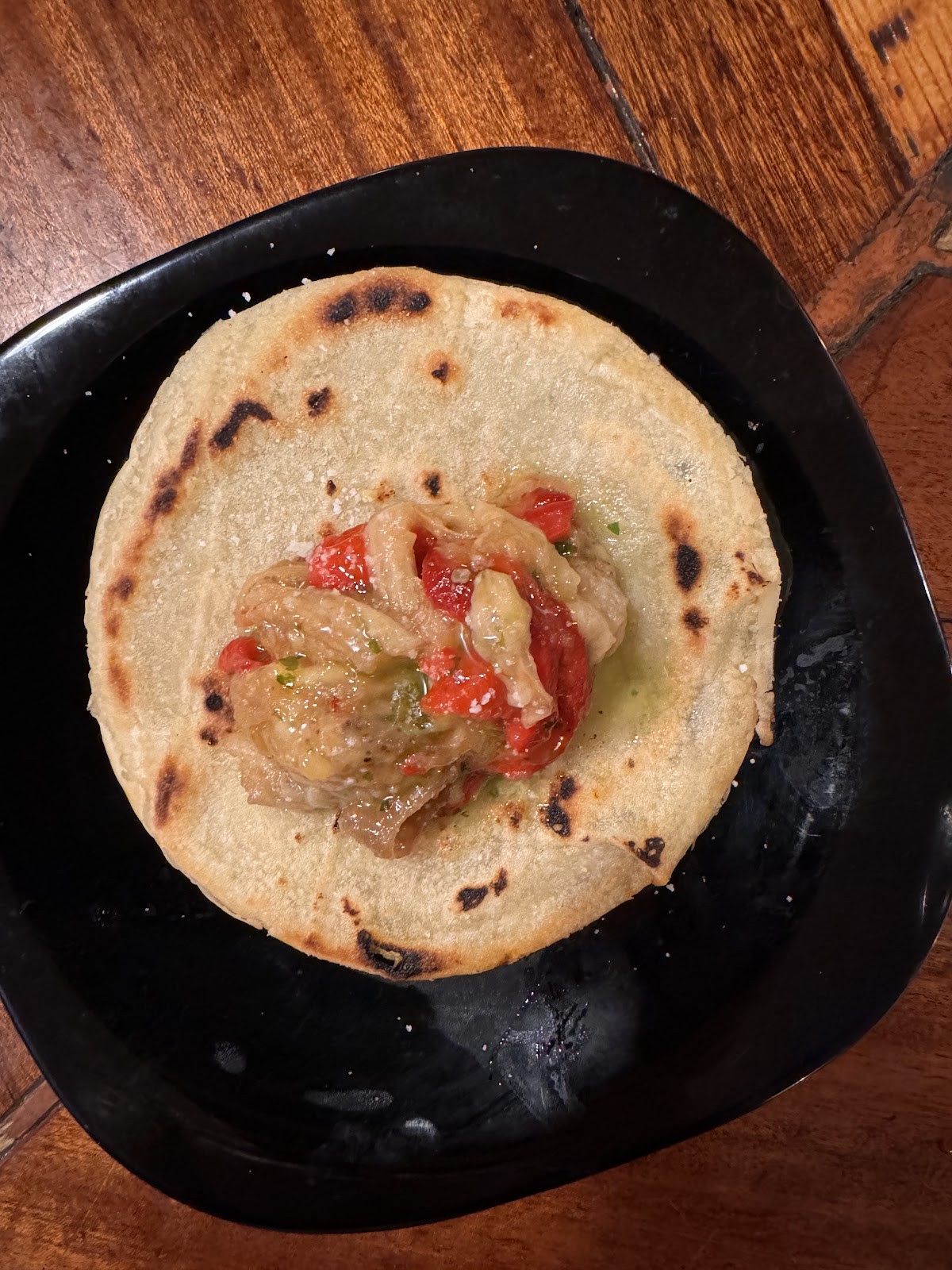 La Tavernaire: food & drinks