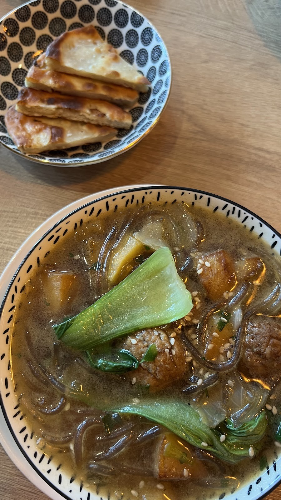 Veganaa: food & drinks