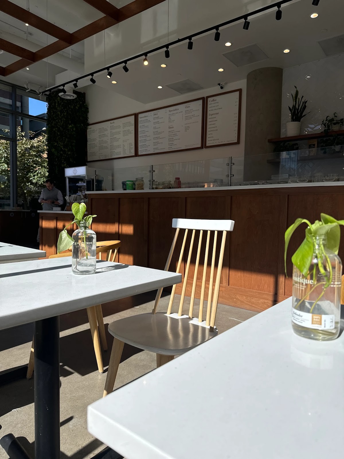 Toastique: the place