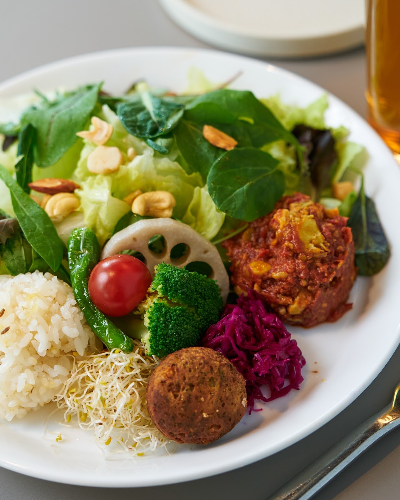 イコールカフェ Equal Cafe: food & drinks
