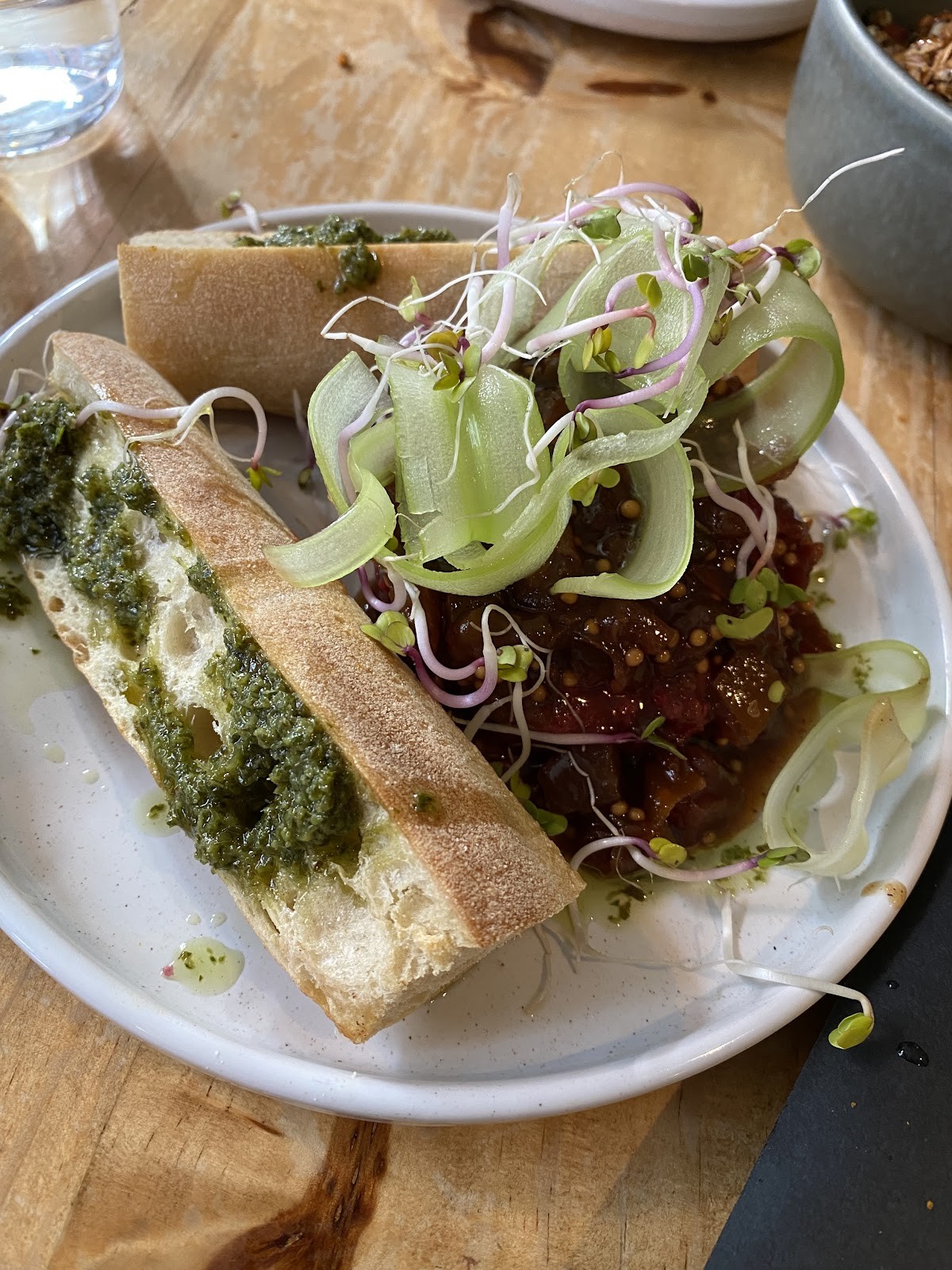 SEIN: food & drinks