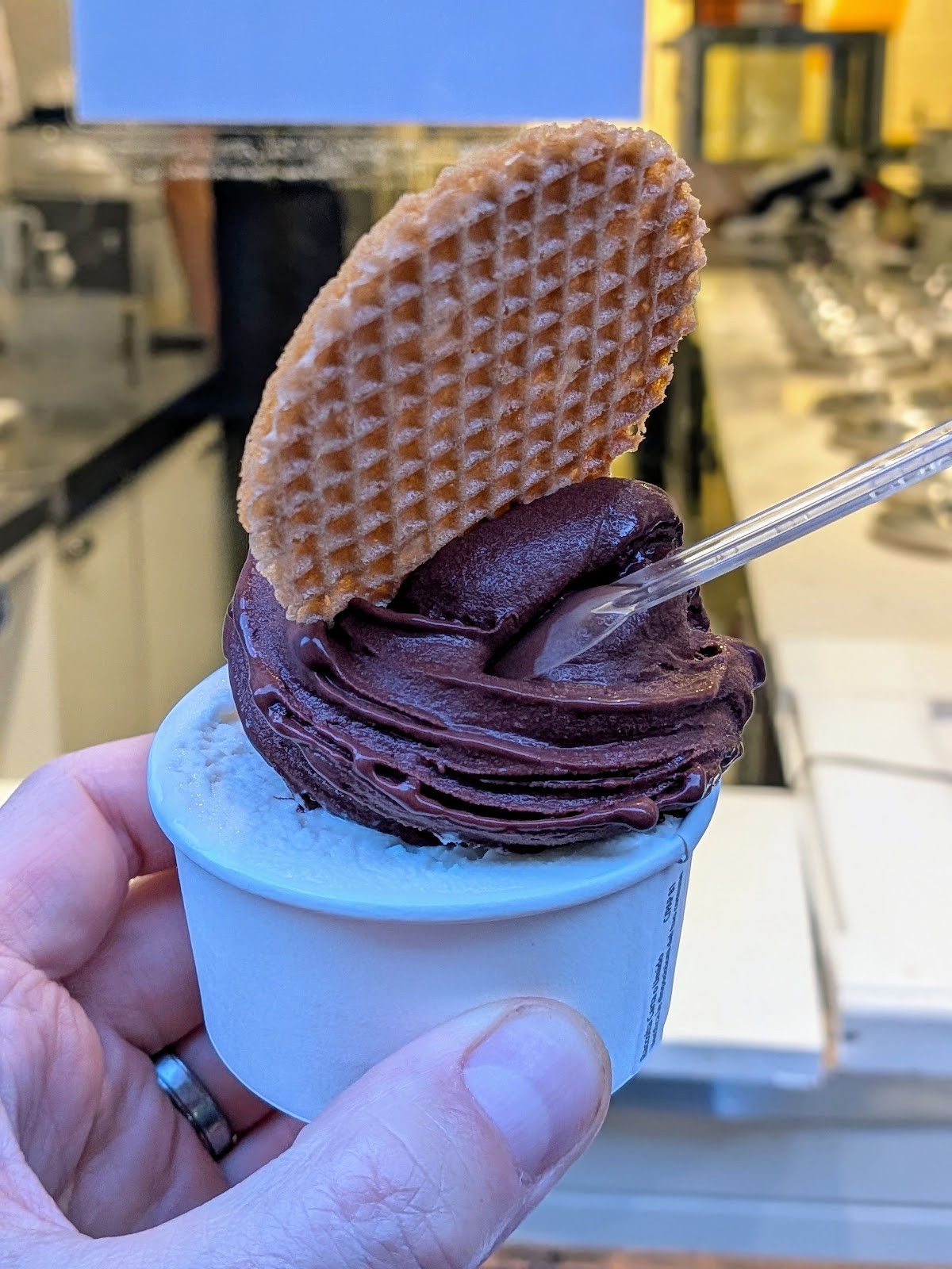 Mara dei Boschi: food & drinks