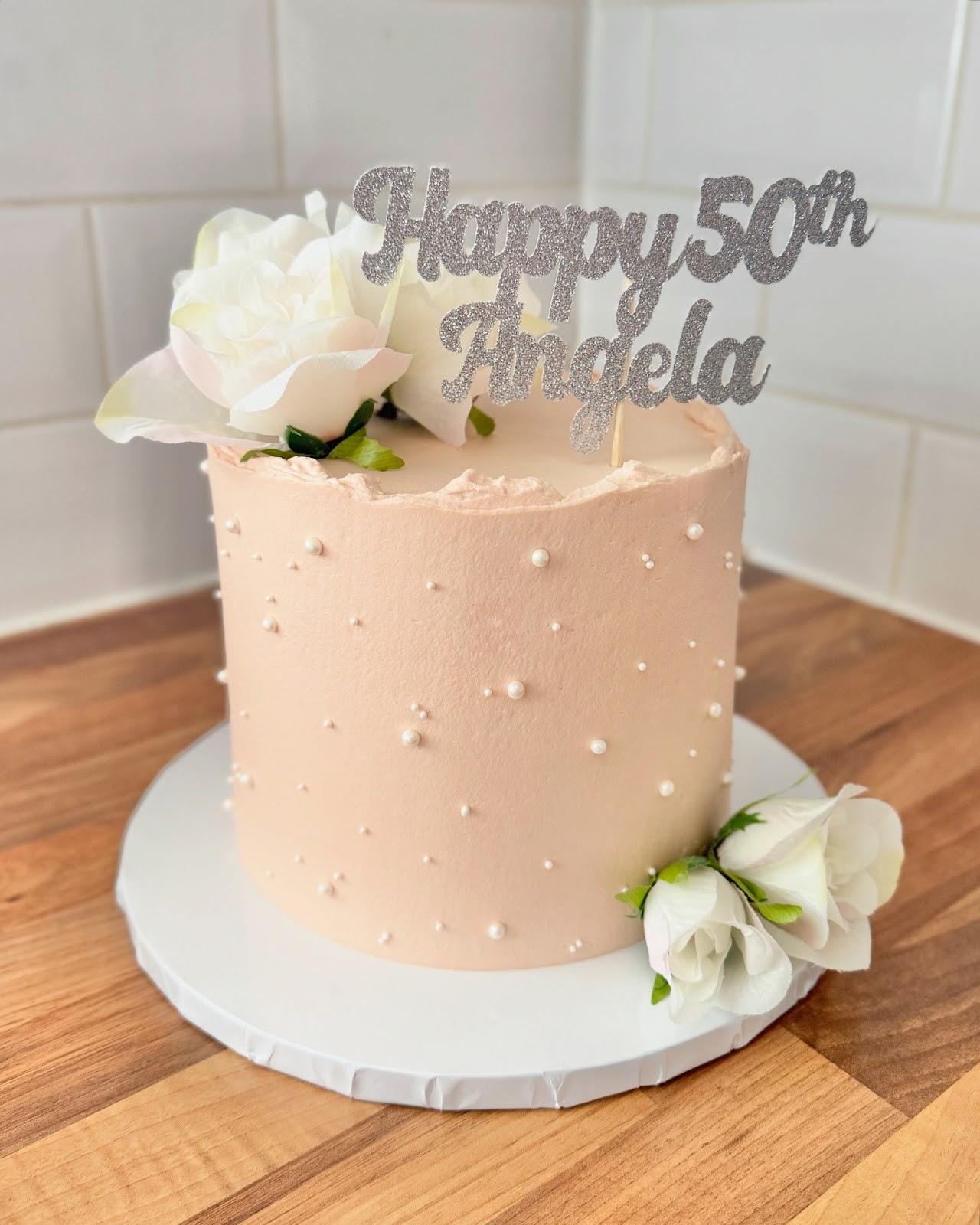 Steph's Cakes: food & drinks