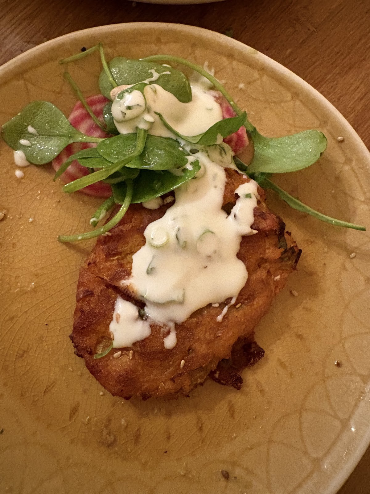 Soul Kitchen: food & drinks