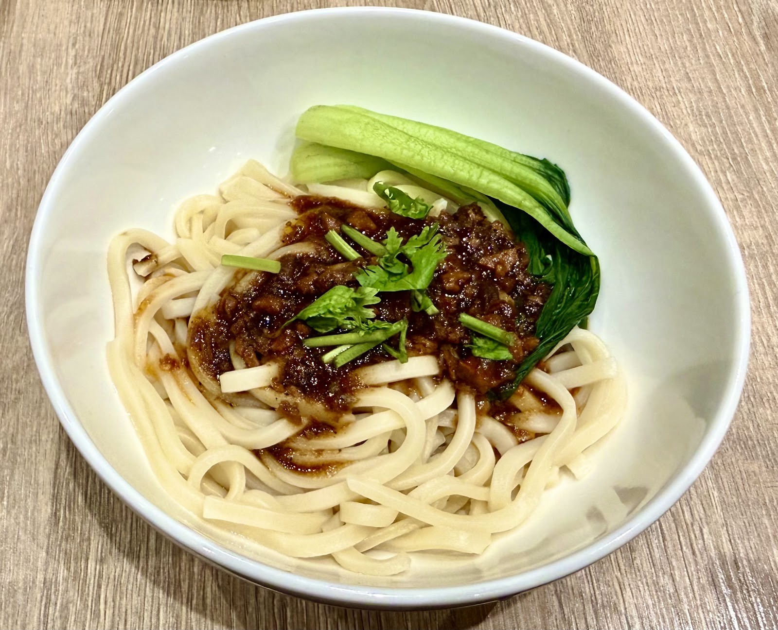 Yangxin Tea House Mini: food & drinks