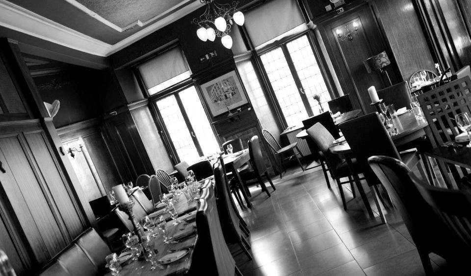 Mother India - Westminster Terrace: the place