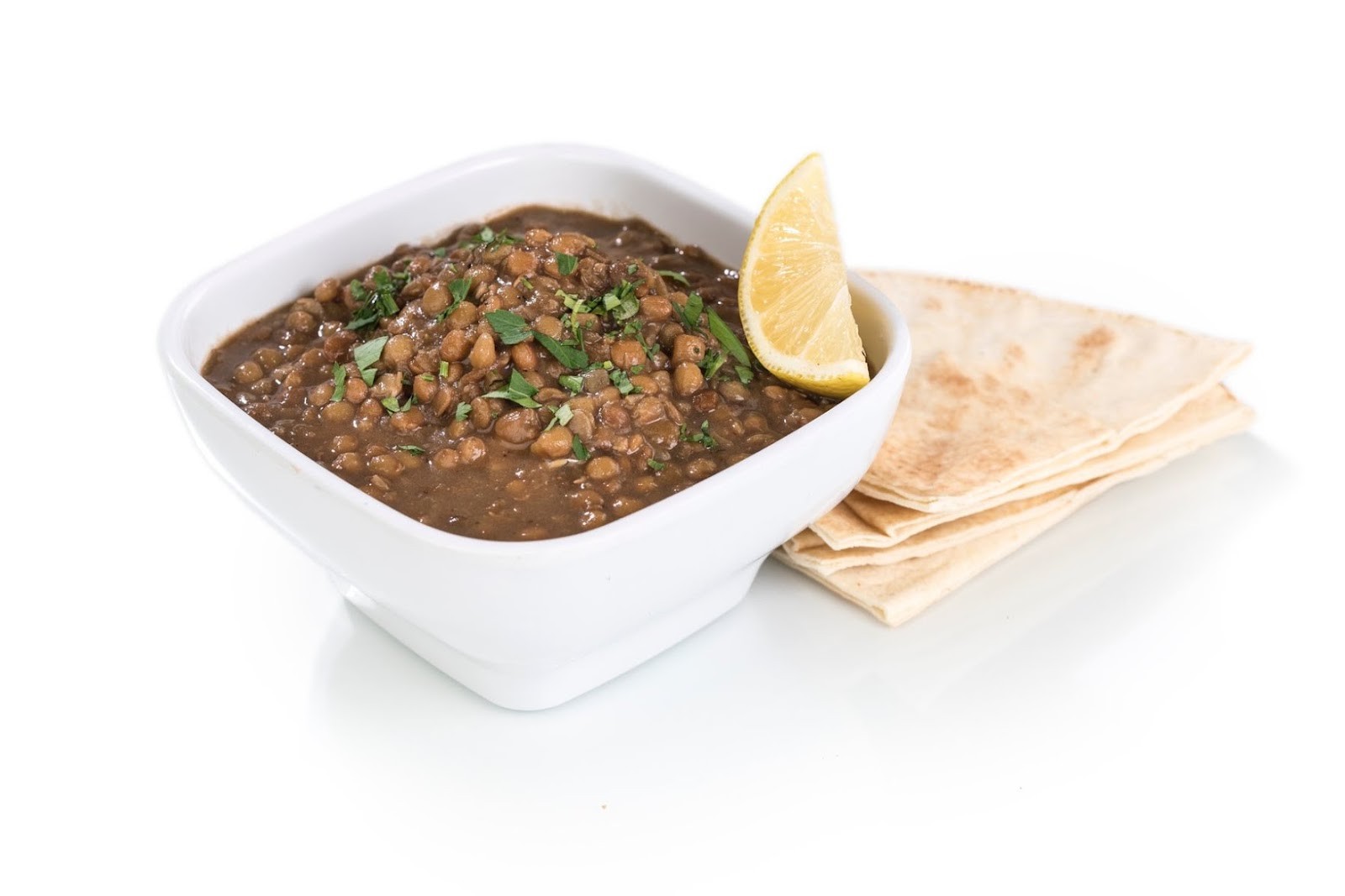 Cafe Du Liban: food & drinks