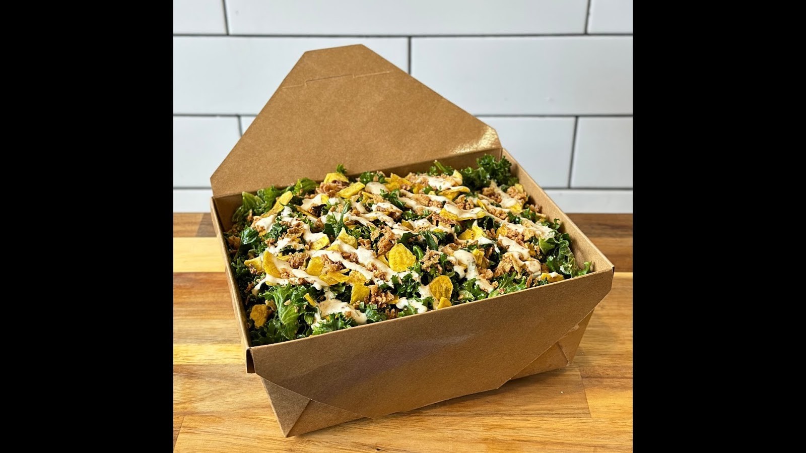 Happy Taco (located inside Eva's Original): food & drinks