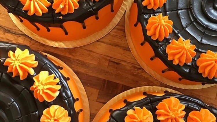 Pie, Pie My Darling: food & drinks