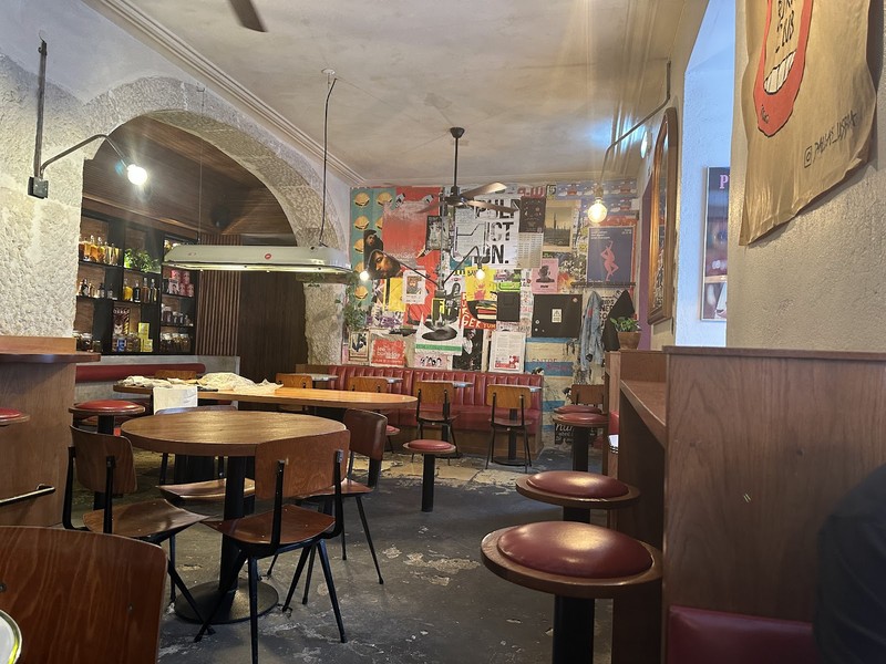 Dallas Burger Joint - Pink Street: photo 4