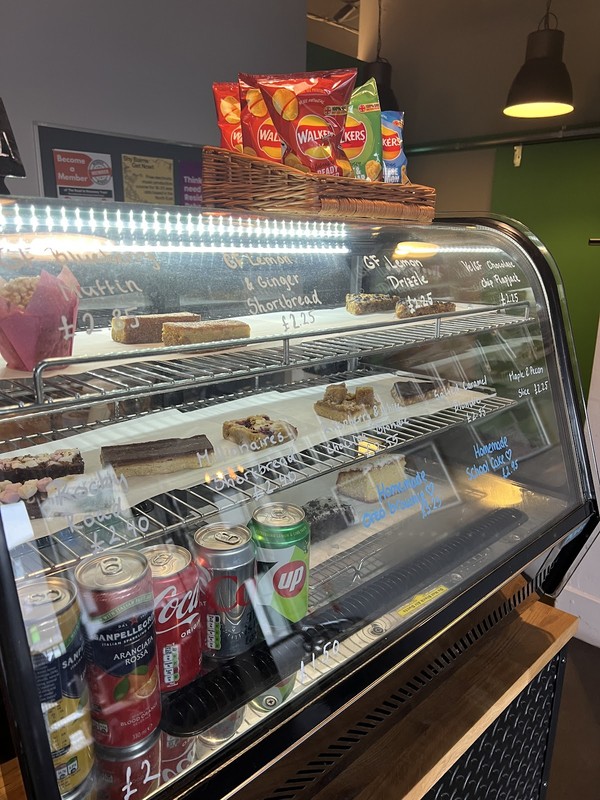 George Street Social: photo 4