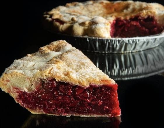 Pie Shop: food & drinks