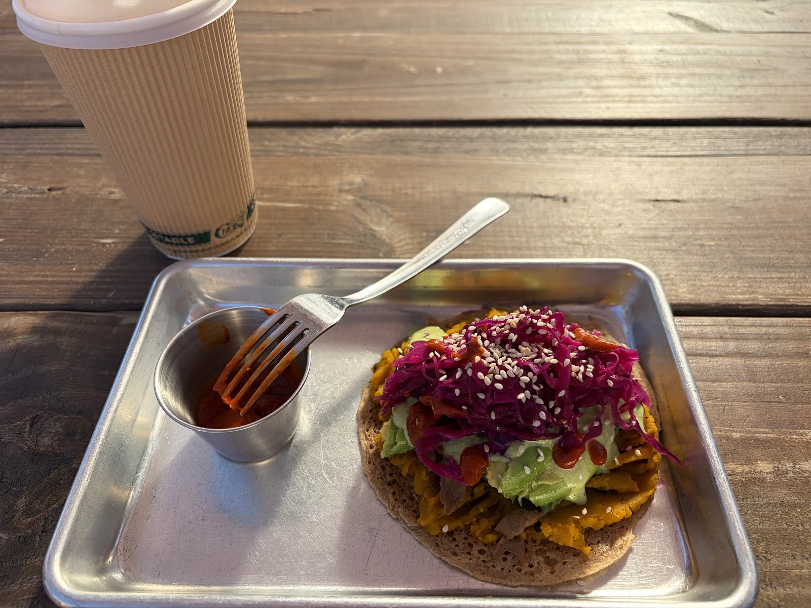 ATXFOODCO.: food & drinks