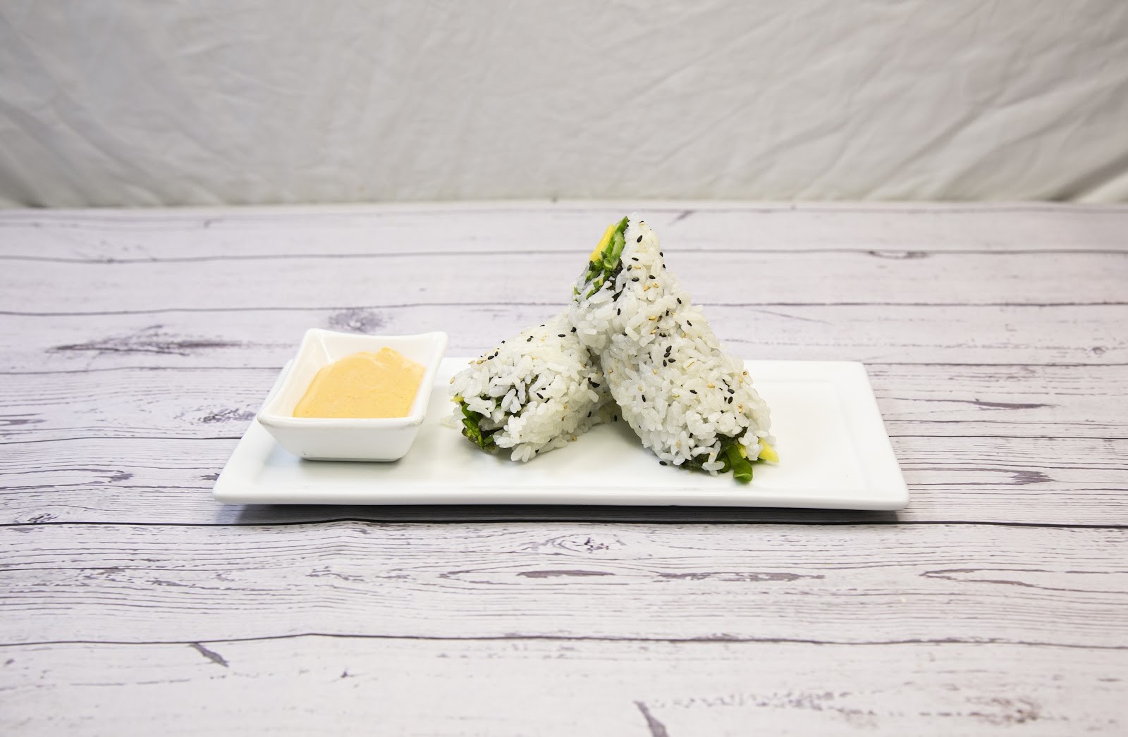 Santiago's Natural Based: food & drinks
