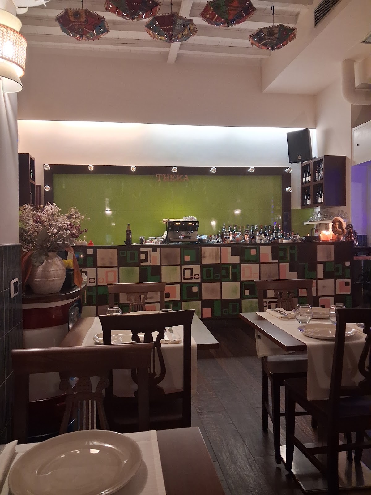 Tandoori bites: the place