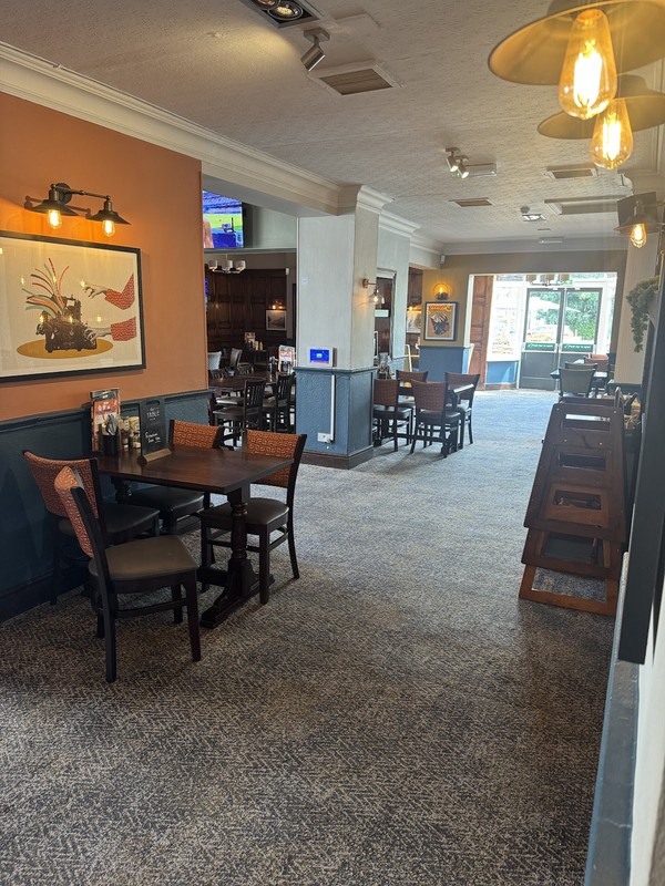 The Sutton Park Hotel: photo