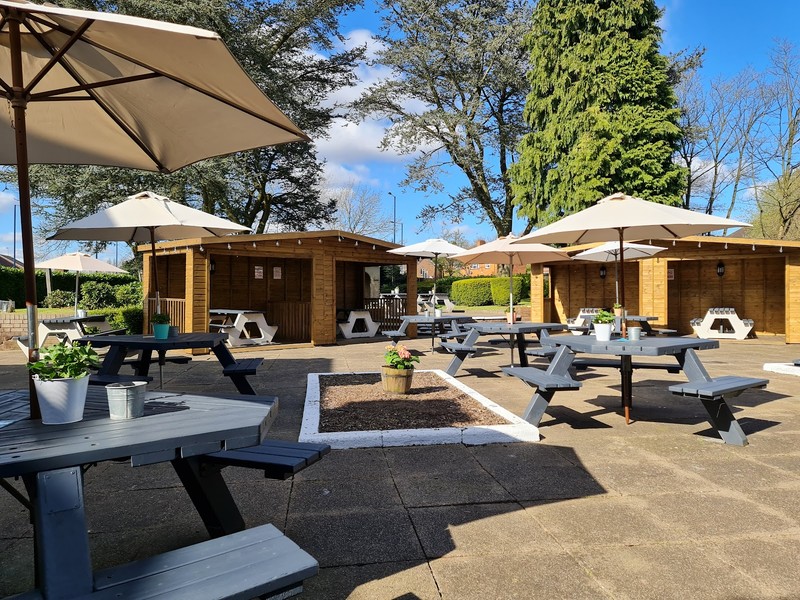 The Court Oak: photo 4