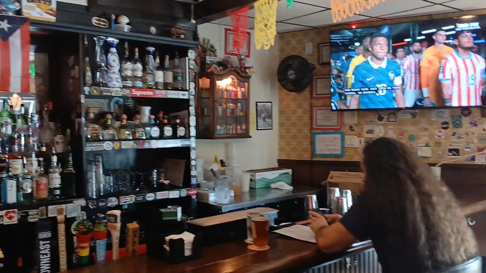 Loco Pez: the place