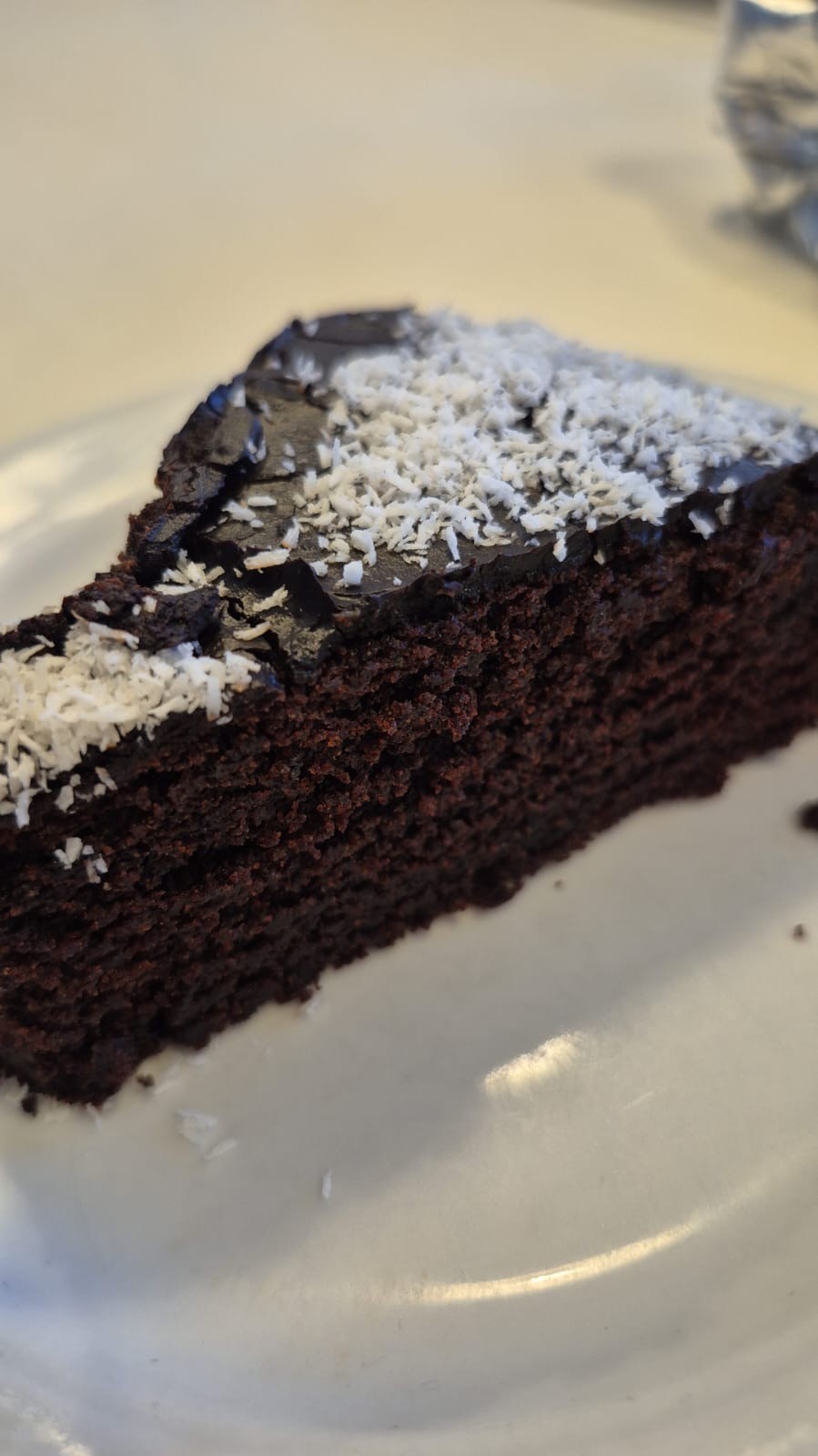 Cafe Senorita Ploff: food & drinks