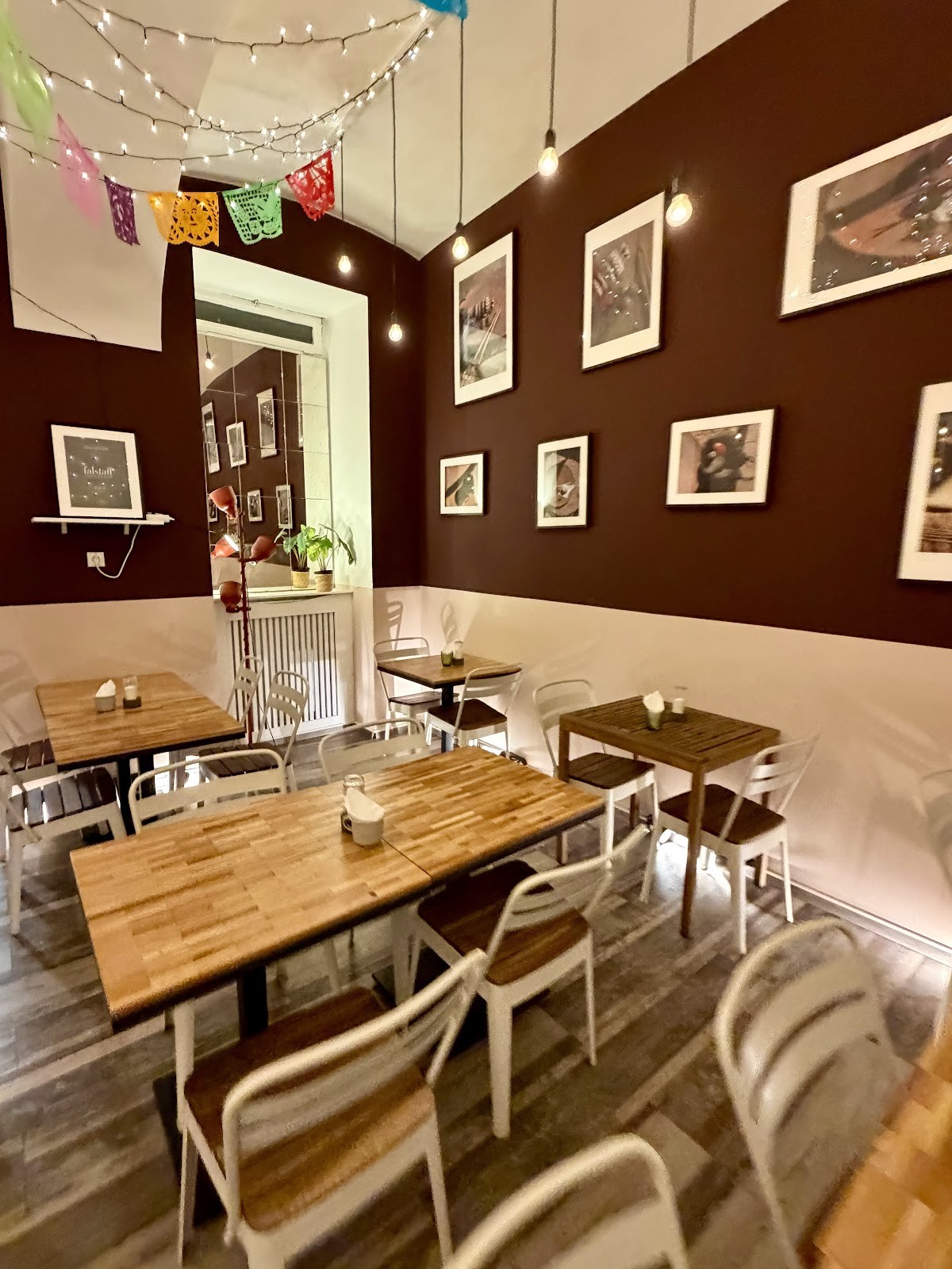 COMAL: the place