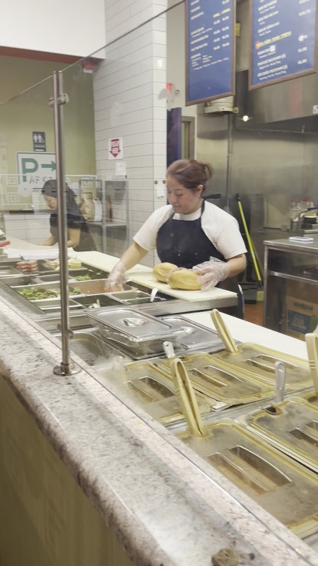 Lu's Sandwiches: photo