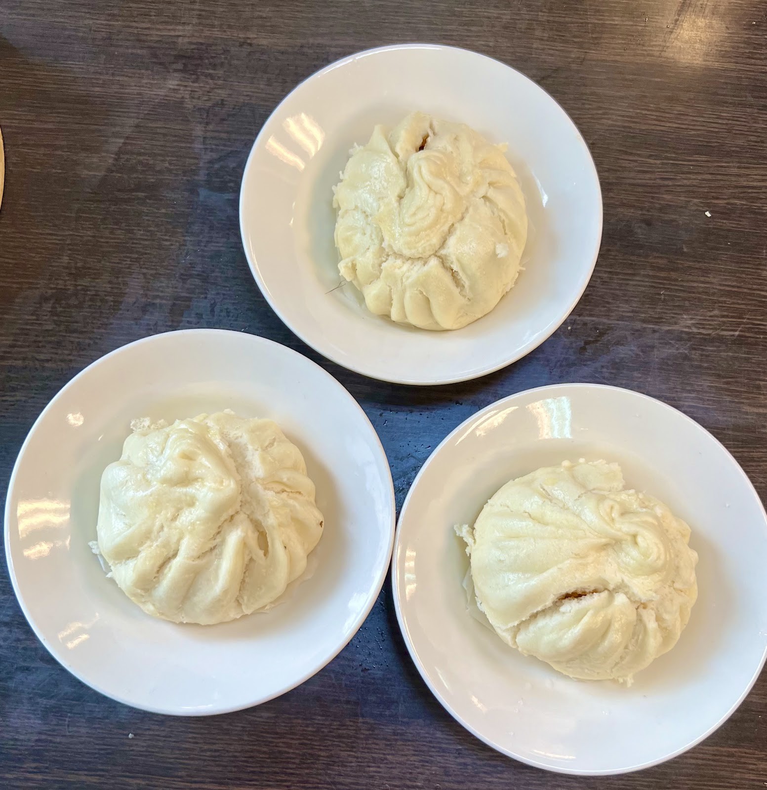 Xuě Lǐ Hóng 雪裏紅素食點心: food & drinks