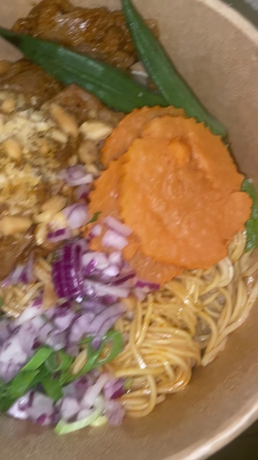 Yatta Vegan: food & drinks