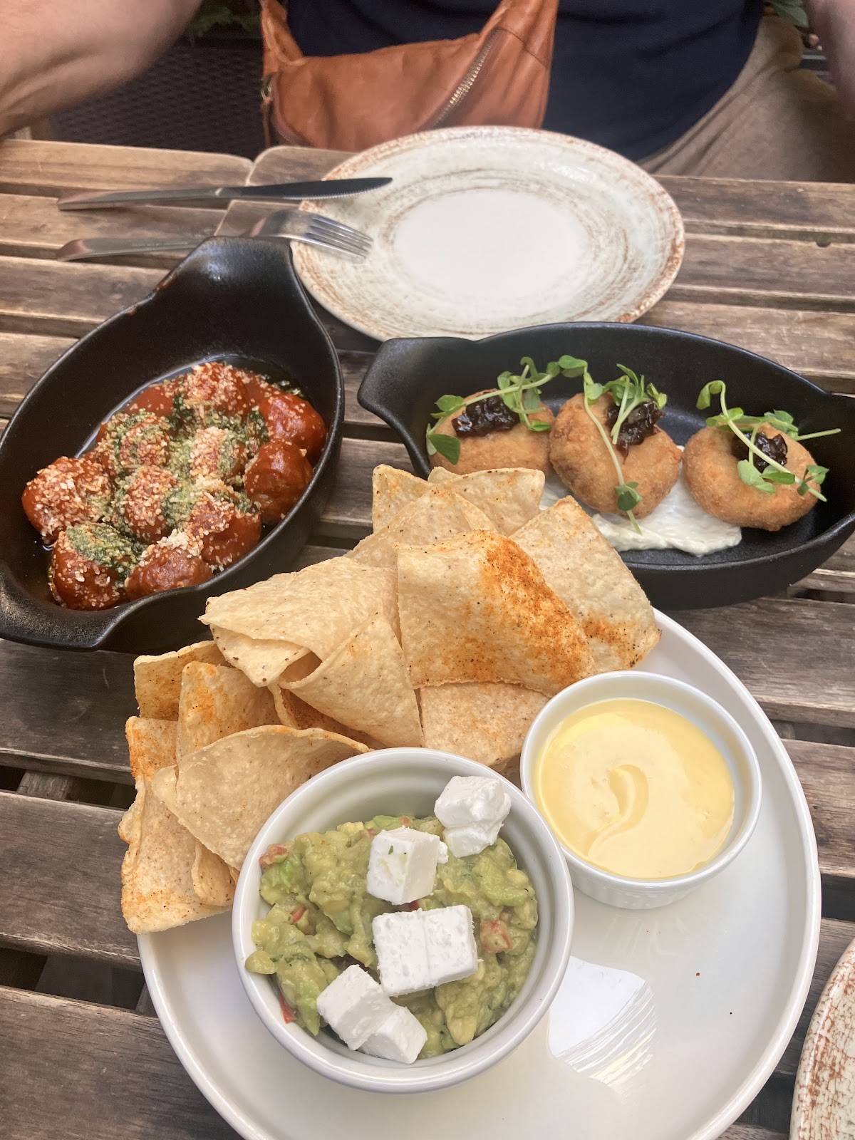 Palo Verde Bistro: food & drinks